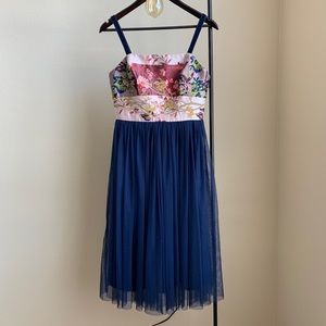 Anthropologie Dress